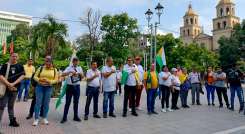 Federación de Juntas de Acción Comunal de Cúcuta