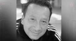 Falleció Jorge Luis Durán, primer editor de Q´hubo Cúcuta