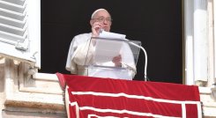 Papa Francisco