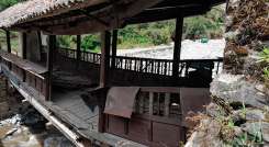 Puente Real Chitagá