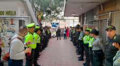 Regreso a clases