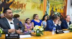 Concejo de Cúcuta avanza ya en el primer mes de sesiones ordinarias/Foto archivo