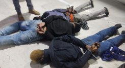 Ecuador se sume en el caos ante el imparable auge de los grupos criminales
