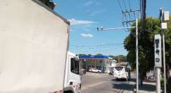 Hay 18 puntos de fotodetección en Cúcuta/Foto Orlando Carvajal/La Opinión