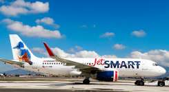 Estas conexiones se operarán en aviones Airbus A320 neo, de última generación y con capacidad para 186 pasajeros. / Foto: Archivo  