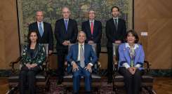 Junta Directiva del Banco de la República