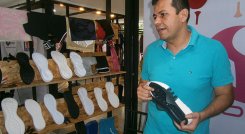 Los productos de los peleteros de Cúcuta están llegando a todo el país, Ecuador y Perú./Foto Archivo