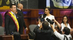 perú oficializa estado de emergencia en zona fronteriza con ecuador y colombia