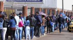 Superindustria asegura que resolvió el 54% de las reclamaciones de 2023