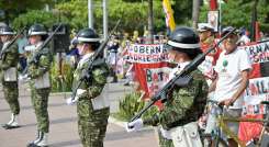 211 años de la Batalla de Cúcuta