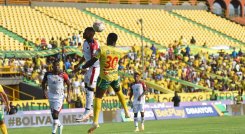 Cúcuta Deportivo vs Cartagena 