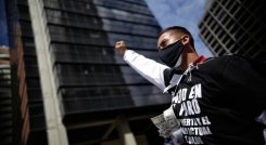Democracia en el mundo