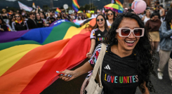 La Fiscalía General de la Nación creó un grupo que tendrá como objetivo principal investigar los delitos que son cometidos contra las personas por su orientación sexual e identidad de género