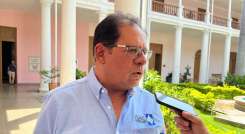 Gustavo Marulanda,
