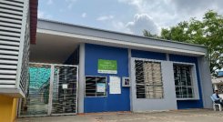 Niños de Cúcuta a la espera de la reapertura de los Centros de Desarrollo Infantil
