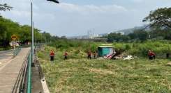 Con este proceso de conectividad, Cúcuta le apuesta a cerrar sus brechas digitales. / Fotos Cortesía / La Opinión