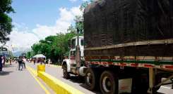 Las exportaciones de Colombia a Venezuela volvieron a crecer. / Foto: Mincomercio