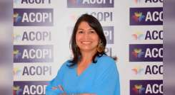 Rosmery Quintero renuncia a su cargo en Acopi