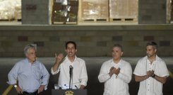 Murio expresidente Sebastián Piñera
