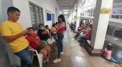 Usuarios en Cúcuta están solicitando nuevas encuestas por inconformidad con la reclasificación, pues pasaron a un grupo más alto.  / Foto : La Opinión 