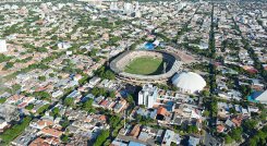 El Plan será la brújula que impulsará el crecimiento de Cúcuta. / Foto: Archivo