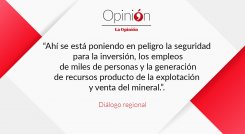 Diálogo regional
