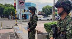 militares