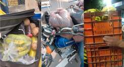 ¿Cuáles productos y en qué cantidad usted puede traer desde Venezuela?