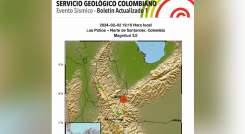 sismo