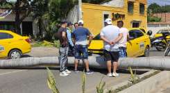 taxista