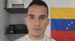 Ronald Ojeda Moreno