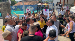 Plan de desarrollo Cúcuta 2024-2027