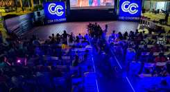 Cine Norte de Santander
