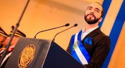 El Salvador