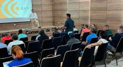 Se definieron siete sitios de siembra para evaluar las semillas. /Foto Cortesía
