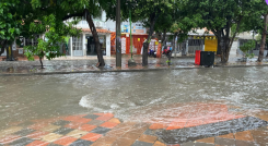Plan de desarrollo Cúcuta 2024-2027