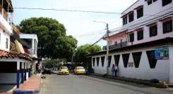 Los residentes del barrio han pasado derechos de petición a la alcaldía de Cúcuta y no ha pasado nada. Foto: / Carlos Ramírez.