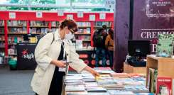 Literatura mujeres