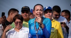 MariaCorinaMachado-acusaciones-gobiernodeVenezuela