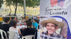 Plan de desarrollo Cúcuta 2024-2027
