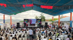 Plan de desarrollo Cúcuta 2024-2027