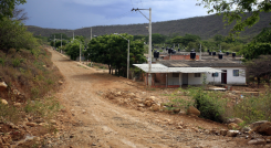 Plan de desarrollo Cúcuta 2024-2027