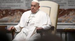 Papa Francisco