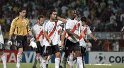River Plate-Cúcuta