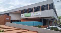 Sisbén en Atalaya. / Foto: Cortesía / La Opinión / Cúcuta 