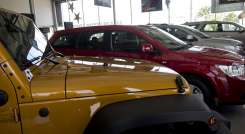 Lo que sucede en la venta de vehículos nuevos en Cúcuta
