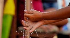 agua