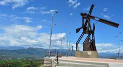 Cerro Jesús Nazareno