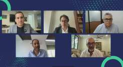 No esperamos en algunos años parecernos a lo que ocurre hoy en Venezuela: gerente de CENS