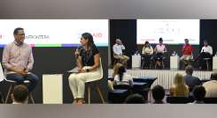 Cúcuta la ciudad integradora: experiencias de migración 